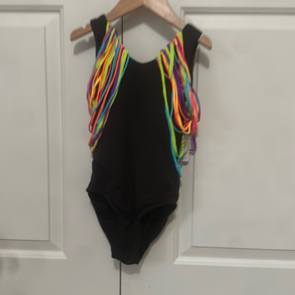 New with Tags Little Peixoto One Piece - Size 10 - Runs small